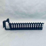 Tecan Tube Runner 16 mm Diameter 15 Position Barcoded Tube Holder Lot of 5 Other Automation Tecan