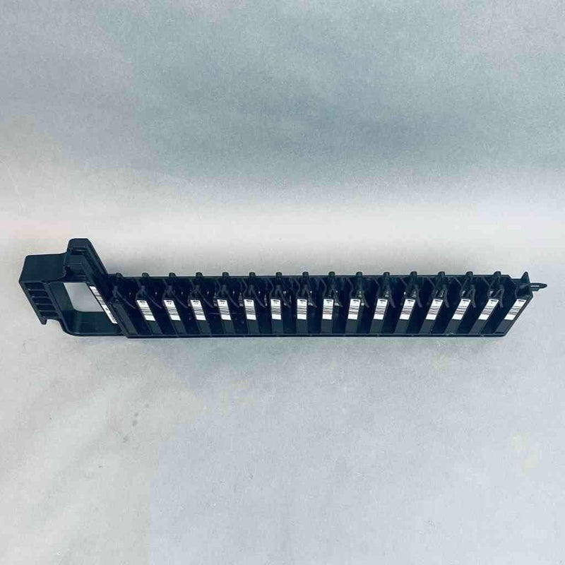 Tecan Tube Runner 16 mm Diameter 15 Position Barcoded Tube Holder Lot of 5 Other Automation Tecan