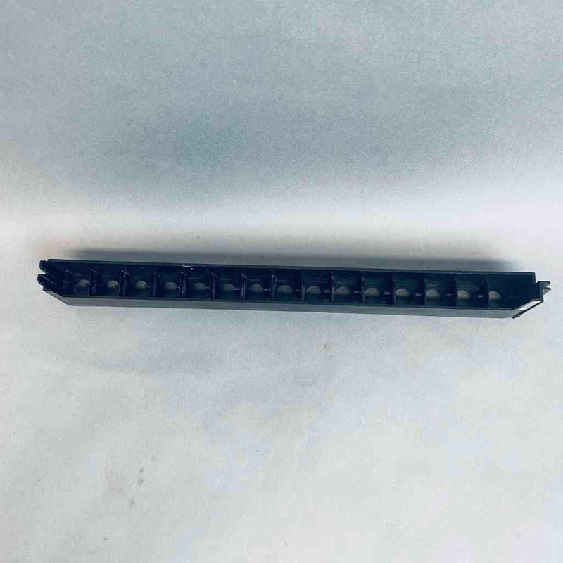 Tecan Tube Runner Adapter 13 mm Opening 15 Position Lot of 5 Other Automation Tecan