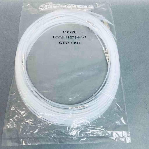 Tecan Zymark Tubing Kit Pack of 12 Tubes Hose & Tubing Tecan