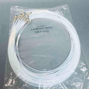 Tecan Zymark Tubing Kit Pack of 12 Tubes Hose & Tubing Tecan