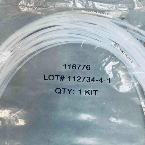 Tecan Zymark Tubing Kit Pack of 12 Tubes Hose & Tubing Tecan