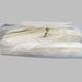 TechNiGlove Nitrile Gloves Small Textured White Individually Sealed 100 Pairs Other TechNiGlove