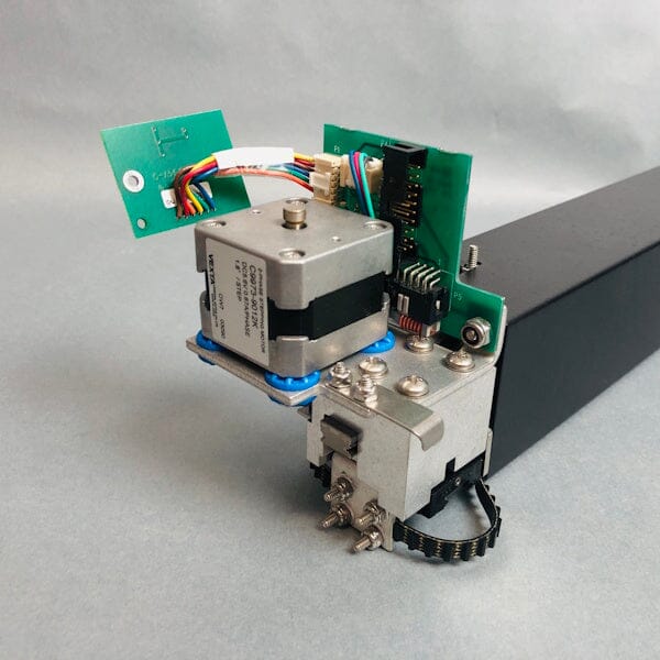 Teledyne CombiFlash Rf Fraction Collector Arm Assembly Equipment Parts Teledyne Isco