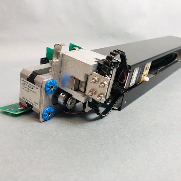 Teledyne CombiFlash Rf Fraction Collector Arm Assembly Equipment Parts Teledyne Isco