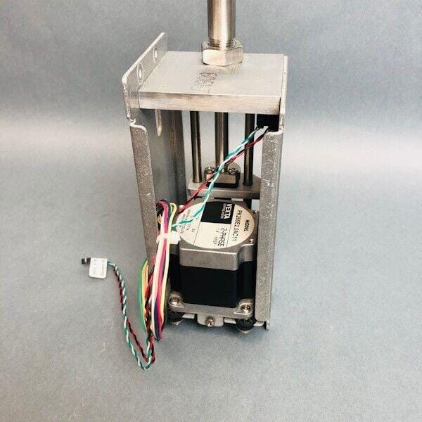 Teledyne Continuous Flow Pump Assembly for CombiFlash Rf Other Medical & Lab Equipment Teledyne
