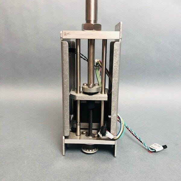 Teledyne Continuous Flow Pump Assembly for CombiFlash Rf Other Medical & Lab Equipment Teledyne