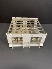 Teledyne Foxy Fraction Collector Rack Holds 36 Tubes 25 mm Tube Racks Foxy