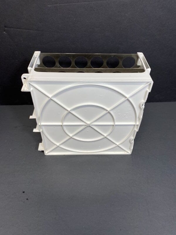 Teledyne Foxy Fraction Collector Rack Holds 36 Tubes 25 mm Tube Racks Foxy