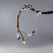 Teledyne Inject Valve Motor Assembly for CombiFlash Rf Other Medical & Lab Equipment Teledyne