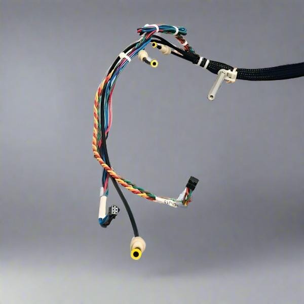Teledyne Inject Valve Motor Assembly for CombiFlash Rf Other Medical & Lab Equipment Teledyne