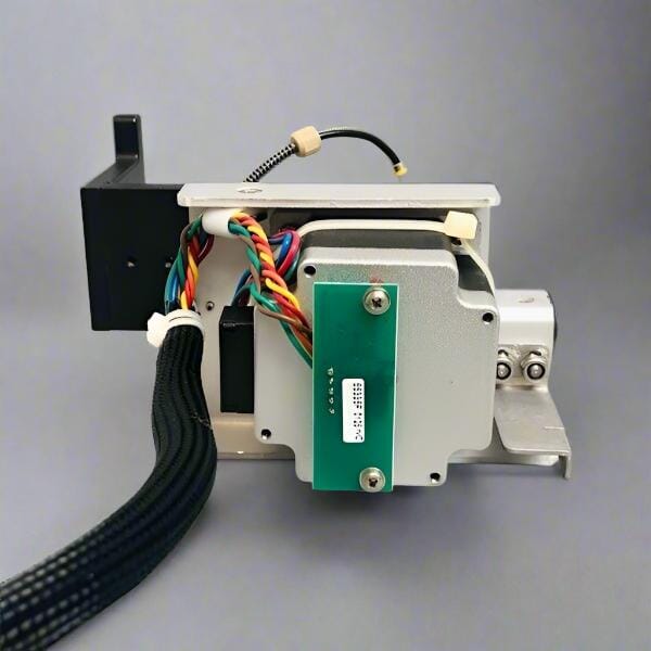 Teledyne Inject Valve Motor Assembly for CombiFlash Rf Other Medical & Lab Equipment Teledyne