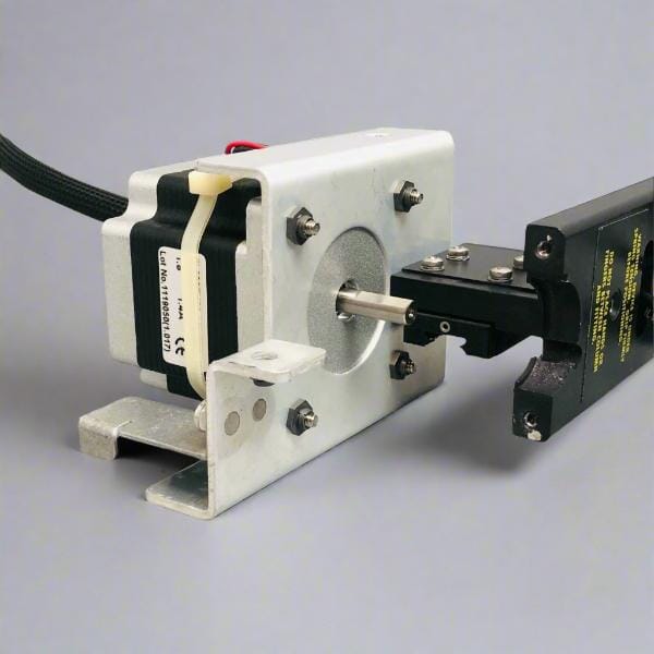 Teledyne Inject Valve Motor Assembly for CombiFlash Rf Other Medical & Lab Equipment Teledyne