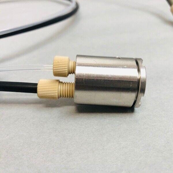 Teledyne Inlet Filter Assembly with 38 mm Bottle Cap for CombiFlash Rf Other Medical & Lab Equipment Teledyne