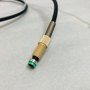 Teledyne Inlet Filter Assembly with 38 mm Bottle Cap for CombiFlash Rf Other Medical & Lab Equipment Teledyne