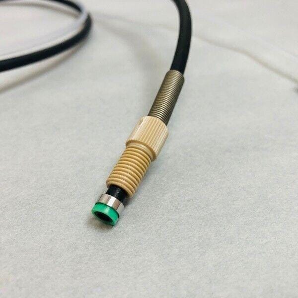 Teledyne Inlet Filter Assembly with 38 mm Bottle Cap for CombiFlash Rf Other Medical & Lab Equipment Teledyne