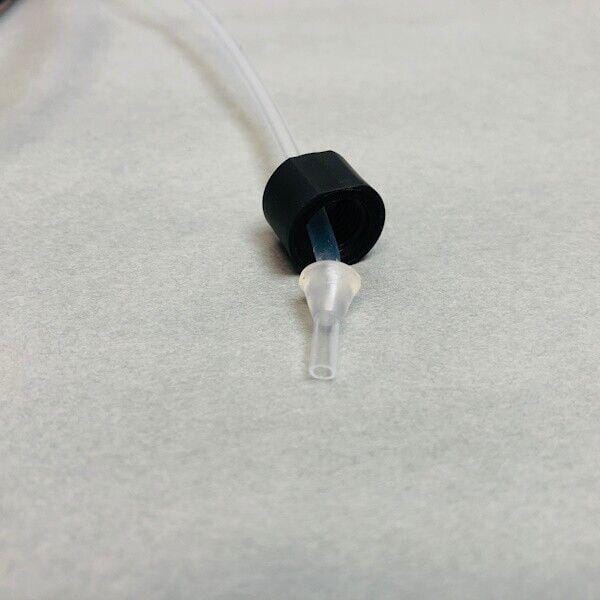 Teledyne Inlet Filter Assembly with 38 mm Bottle Cap for CombiFlash Rf Other Medical & Lab Equipment Teledyne