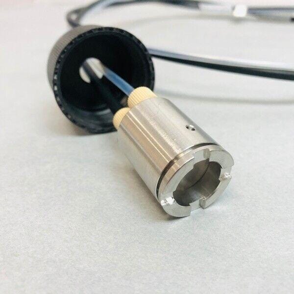 Teledyne Inlet Filter Assembly with 38 mm Bottle Cap for CombiFlash Rf Other Medical & Lab Equipment Teledyne