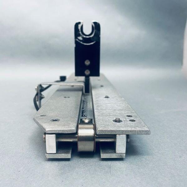 Teledyne Isco Aluminum Cast Belt Arm Replacement for Combiflash Companion XL Other Teledyne Isco