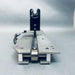 Teledyne Isco Aluminum Cast Belt Arm Replacement for Combiflash Companion XL Other Teledyne Isco