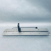 Teledyne Isco Aluminum Cast Belt Arm Replacement for Combiflash Companion XL Other Teledyne Isco