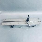 Teledyne Isco Aluminum Cast Belt Arm Replacement for Combiflash Companion XL Other Teledyne Isco
