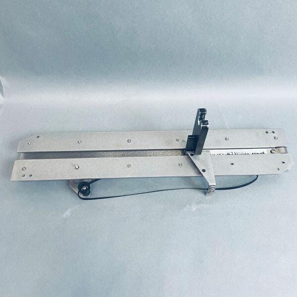 Teledyne Isco Aluminum Cast Belt Arm Replacement for Combiflash Companion XL Other Teledyne Isco