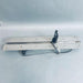 Teledyne Isco Aluminum Cast Belt Arm Replacement for Combiflash Companion XL Other Teledyne Isco