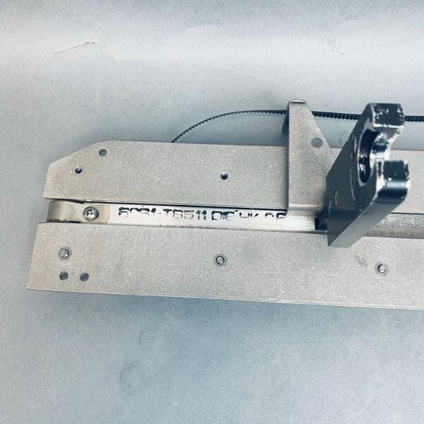 Teledyne Isco Aluminum Cast Belt Arm Replacement for Combiflash Companion XL Other Teledyne Isco