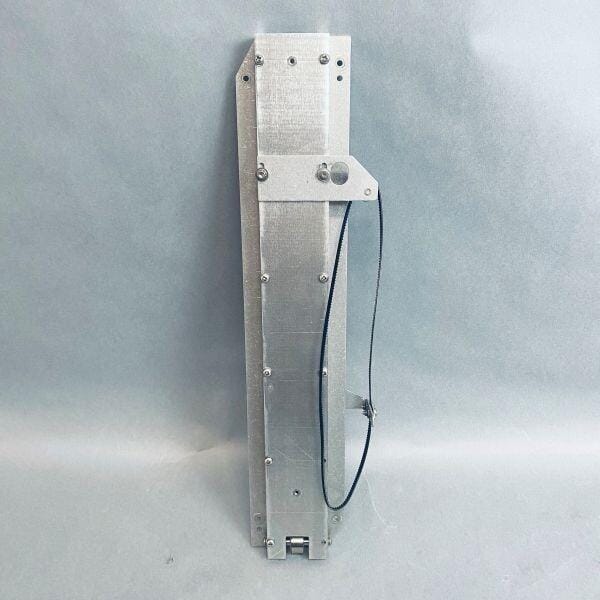 Teledyne Isco Aluminum Cast Belt Arm Replacement for Combiflash Companion XL Other Teledyne Isco