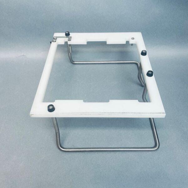 Teledyne ISCO Combiflash Companion TS Flash Vial Rack Tray Other Automation Teledyne Isco