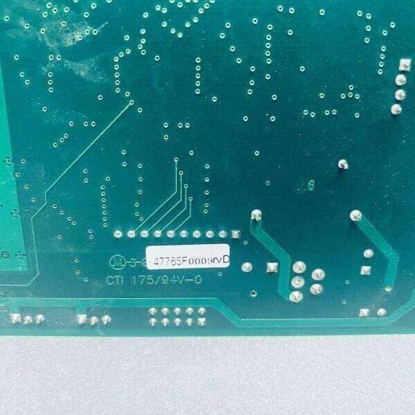 Teledyne Isco Control Board for Combiflash Companion XL Printed Circuit Boards (PCBs) Teledyne Isco