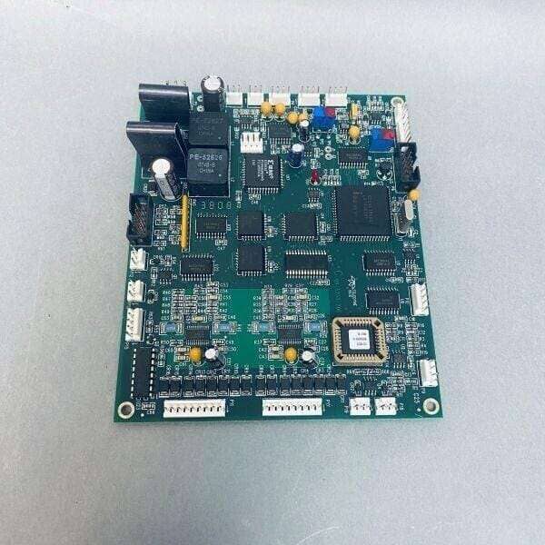 Teledyne Isco Control Board for Combiflash Companion XL Printed Circuit Boards (PCBs) Teledyne Isco