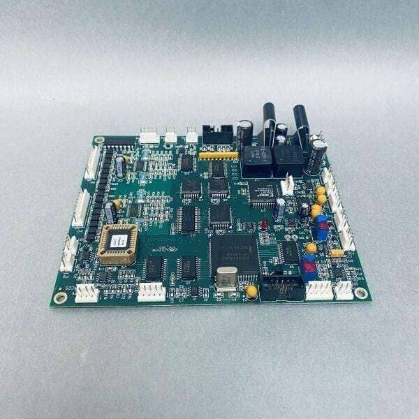 Teledyne Isco Control Board for Combiflash Companion XL Printed Circuit Boards (PCBs) Teledyne Isco