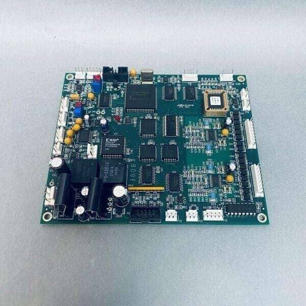 Teledyne Isco Control Board for Combiflash Companion XL Printed Circuit Boards (PCBs) Teledyne Isco
