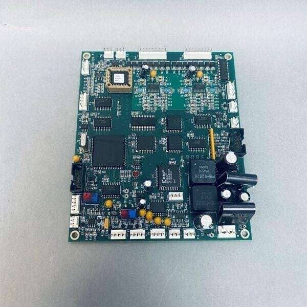 Teledyne Isco Control Board for Combiflash Companion XL Printed Circuit Boards (PCBs) Teledyne Isco