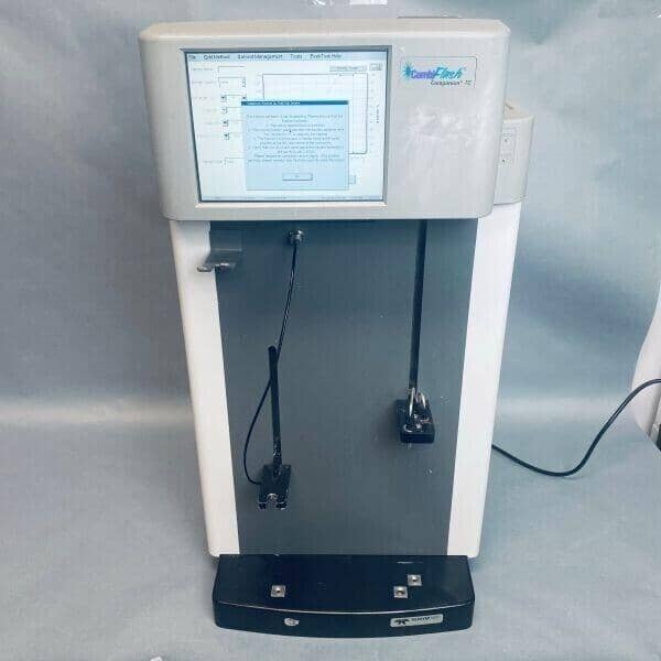Teledyne ISCO Deuterium Lamp for Combiflash Companion XL Deuterium Lamps Teledyne Isco