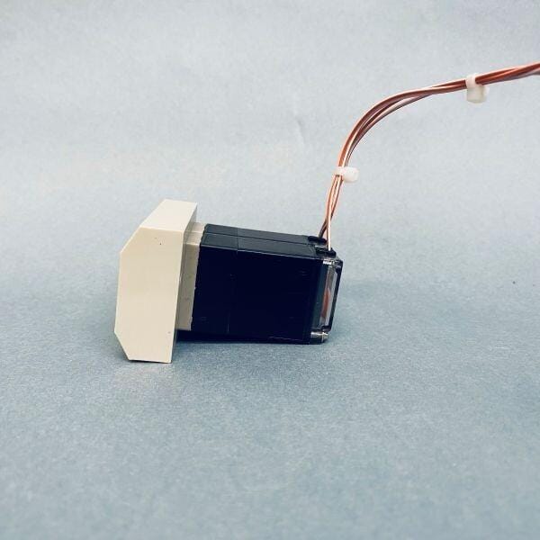 Teledyne Isco Solvent Select Valve Replacement 24 V DC for use with ACCQPrep Valves Teledyne Isco