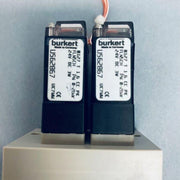 Teledyne Isco Solvent Select Valve Replacement 24 V DC for use with ACCQPrep Valves Teledyne Isco