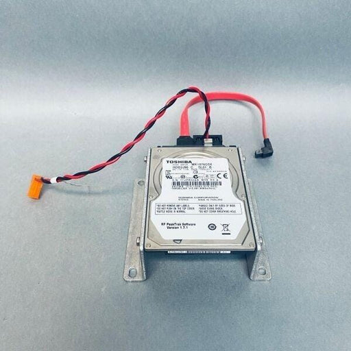 Teledyne PeakTrak Software RF V 1.7.1 for Combiflash Companion XL Other Teledyne