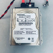 Teledyne PeakTrak Software RF V 1.7.1 for Combiflash Companion XL Other Teledyne