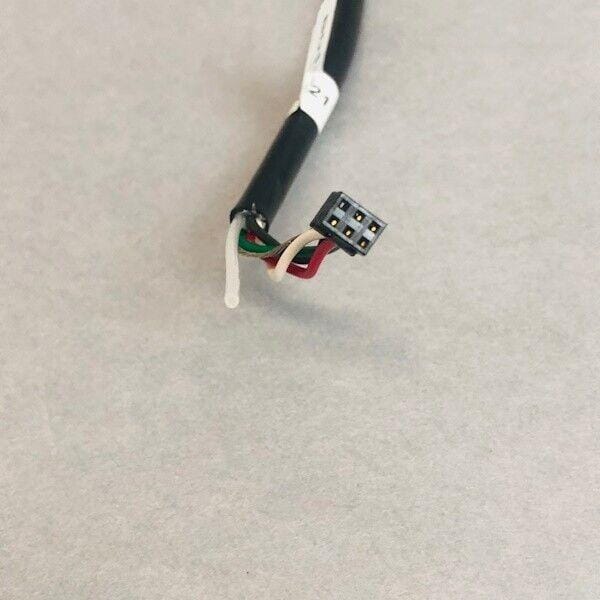 Teledyne Pressure Transducer for CombiFlash Rf Systems Other Medical & Lab Equipment Teledyne