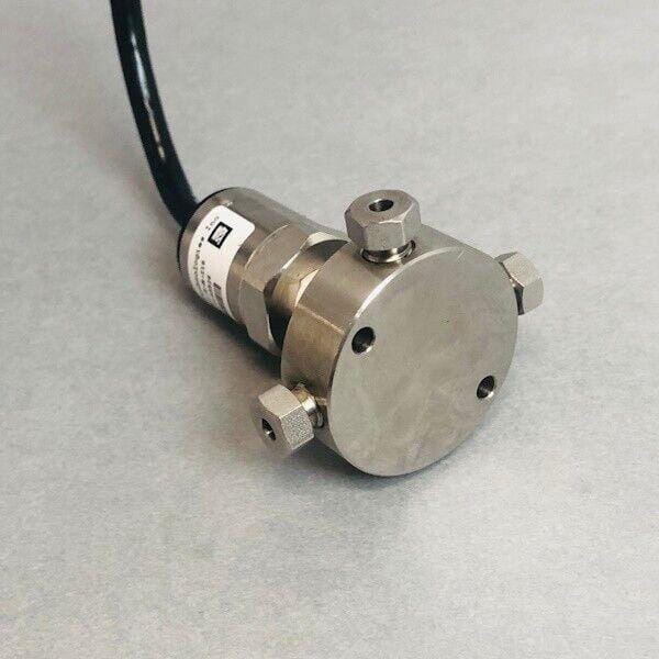 Teledyne Pressure Transducer for CombiFlash Rf Systems Other Medical & Lab Equipment Teledyne