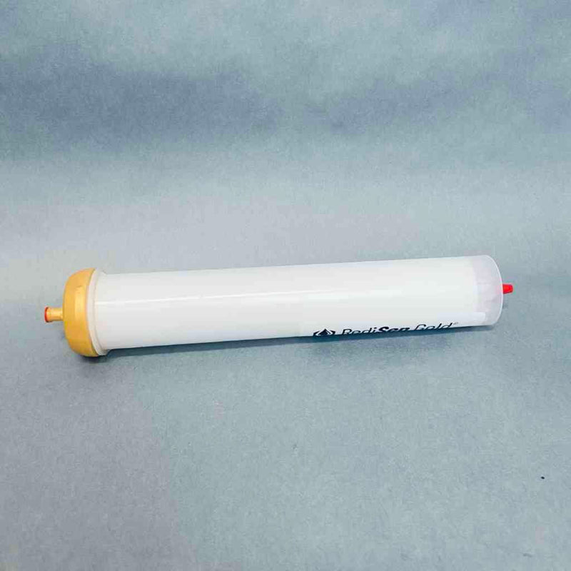 Teledyne RediSep Gold Reversed Phase 80 g HP Silica Chromatography Column Lot of 5 Columns Chromatography Columns & Reservoirs Teledyne