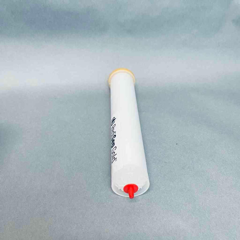 Teledyne RediSep Gold Reversed Phase 80 g HP Silica Chromatography Column Lot of 5 Columns Chromatography Columns & Reservoirs Teledyne