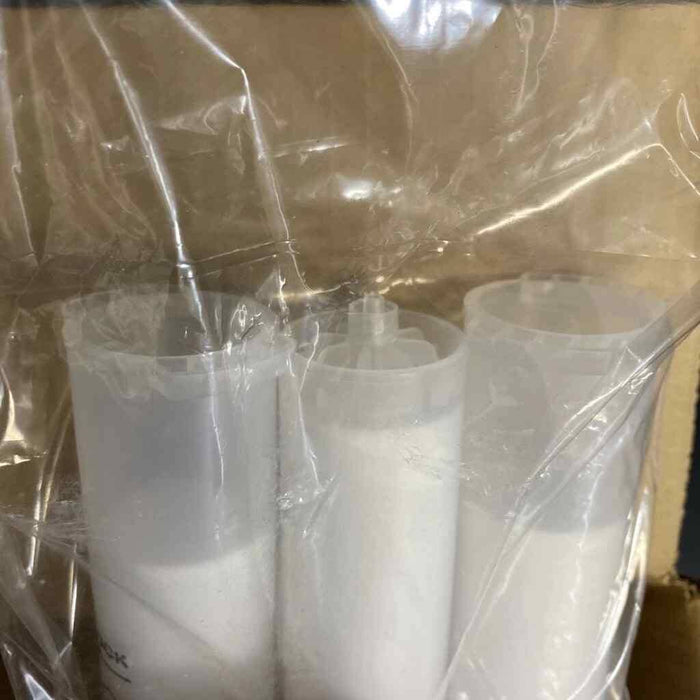 Teledyne RediSep Silica Gel Flash Column 65 g Sealed 12 Columns Chromatography Columns & Reservoirs Teledyne Isco