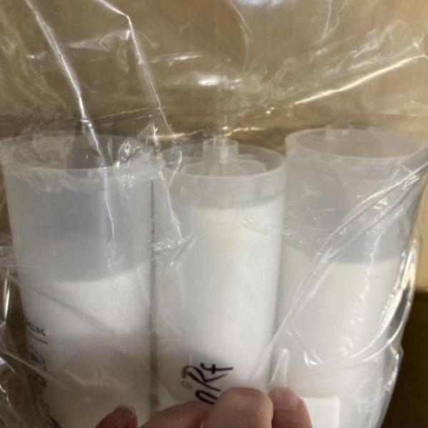 Teledyne RediSep Silica Gel Flash Column 65 g Sealed 12 Columns LC/MS/GC Teledyne Isco