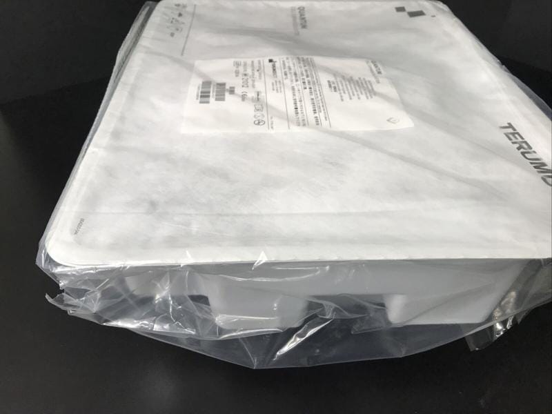 Terumo BCT Cell Expansion System QUANTUM Box of 2 Sets — Life Sciences