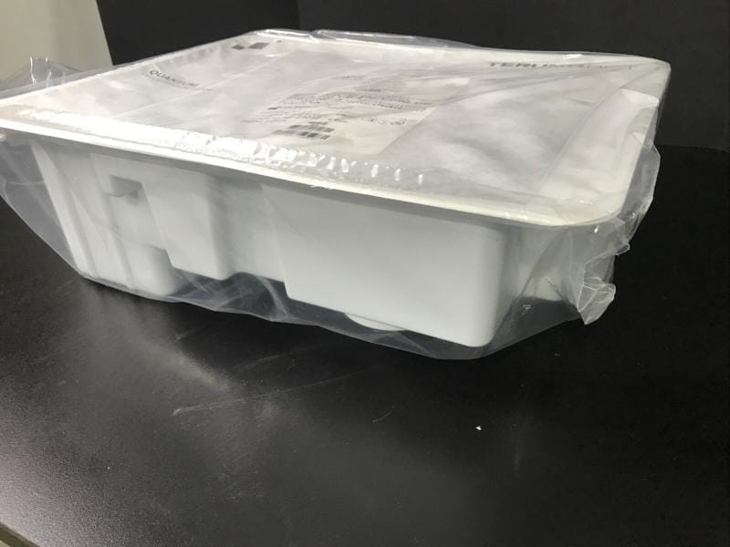 Terumo BCT Cell Expansion System QUANTUM Box of 2 Sets — Life Sciences