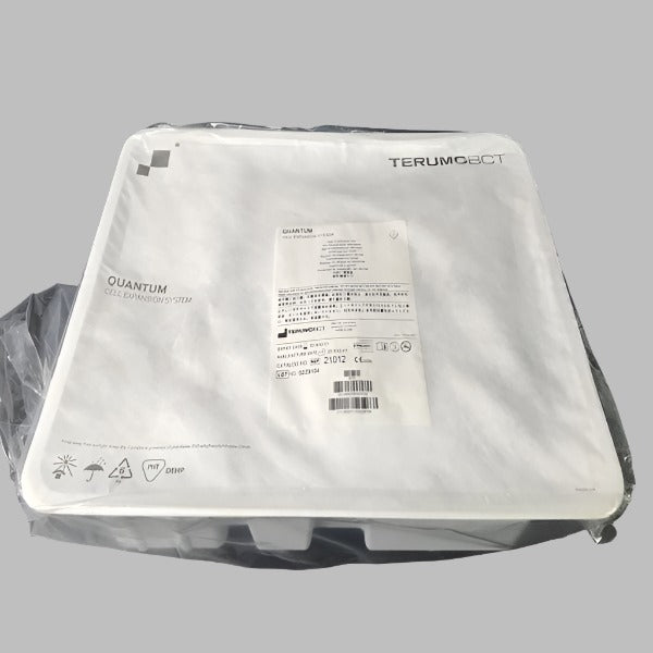 Terumo BCT Cell Expansion System QUANTUM Box of 2 Sets — Life Sciences